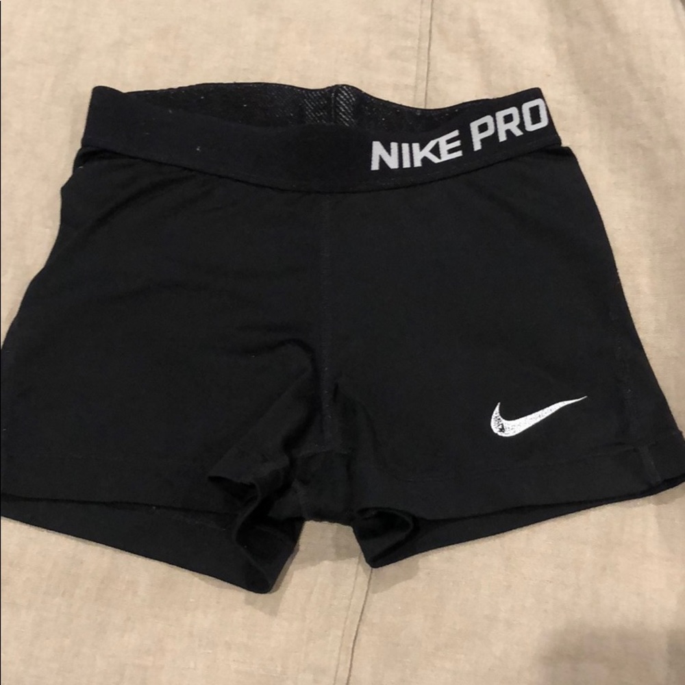 🌸✨Nike Pro Spandex